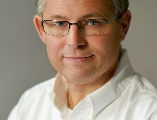 Joe Driver Image 1