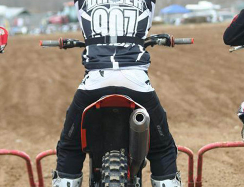 Joe Driver Image 5