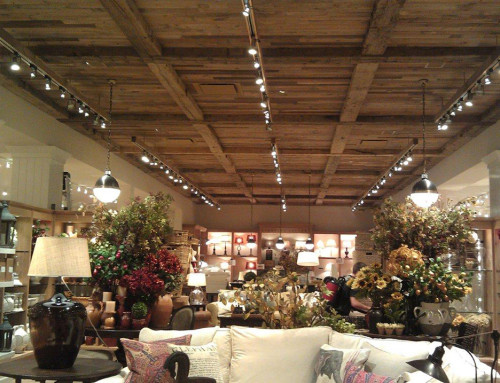 Pottery Barn 2