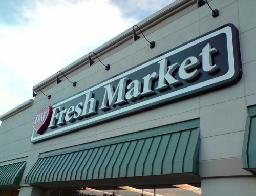 d&w Fresh Market