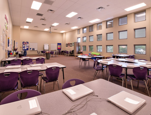BRADLEY ACADEMY Goodyear, AZ