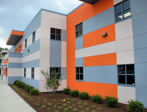 PARAMOUNT SCHOOL OF EXCELLENCE   Indianapolis, IN