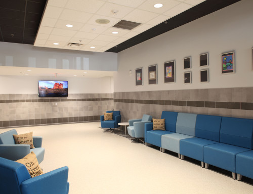 RIVERWALK ACADEMY  Rock Hill, SC