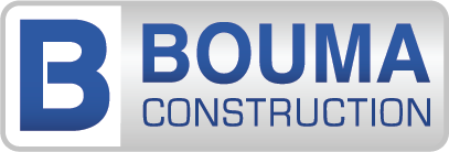 Bouma Construction Logo