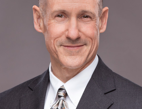 Chris Maday 1